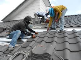 Best Rubber Roofing (EPDM, TPO)  in Shadow Lake, WA